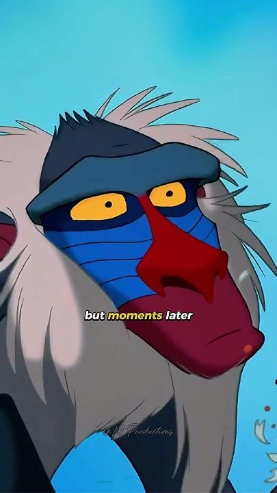 Is Simba Still Alive