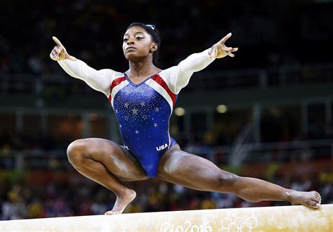 is simone biles still competing in 2023