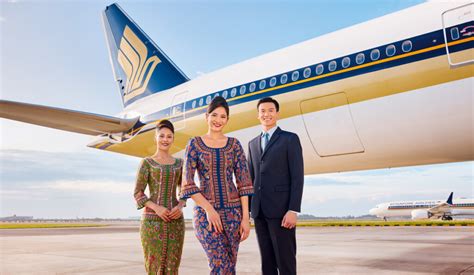 is singapore airline any good