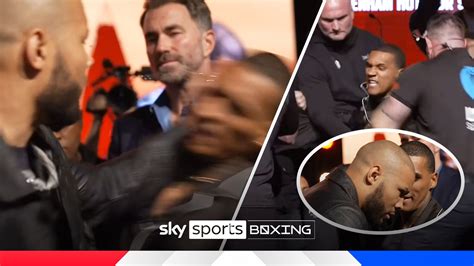Is Slapping Allowed In Boxing