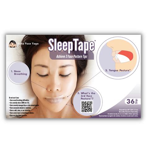 Is Sleep Tape Safe