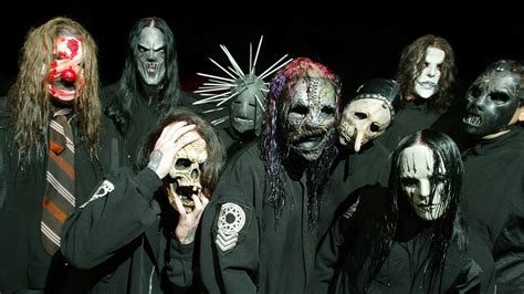 is slipknot a christian band