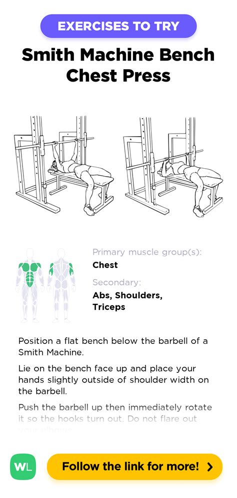 Is Smith Machine Bench Easier Reddit