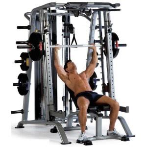 Is Smith Machine Good Or Bad