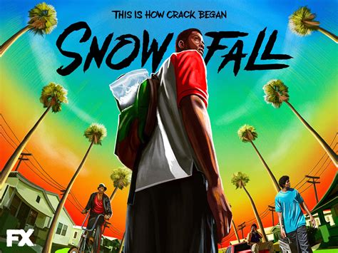 is snowfall coming back on netflix