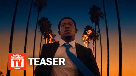 is snowfall series finished