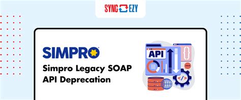 is soap api deprecated