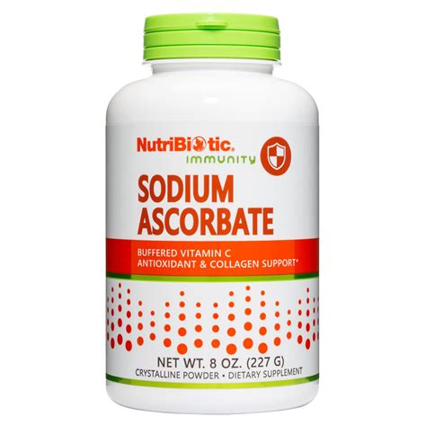 Is Sodium Ascorbate Good For Dogs