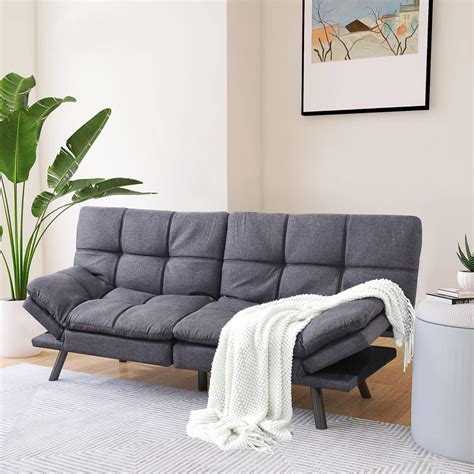 Is Sofa Bed Same As Futon