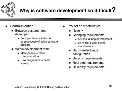 is software development difficult to learn
