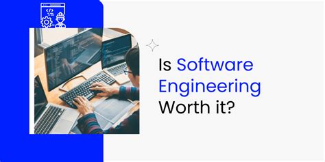 is software engineering worth it in 2025