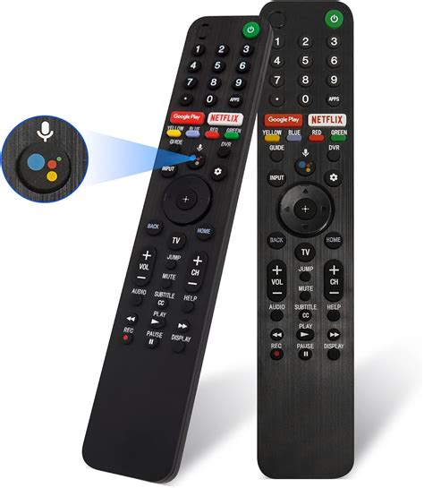 Is Sony Tv Remote Bluetooth