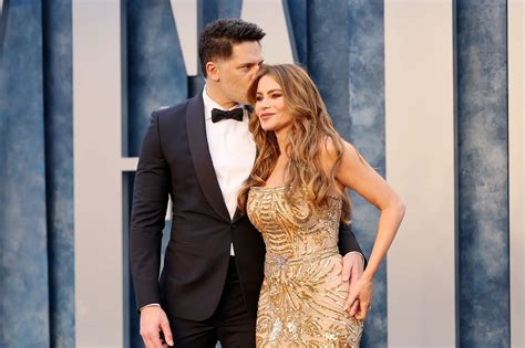 is sophia vergara getting a divorce