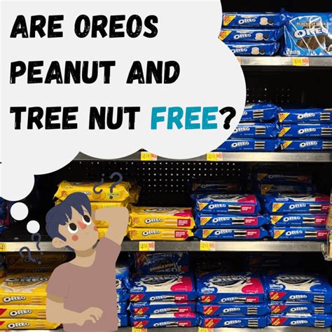 Is Soy Tree Nut Free
