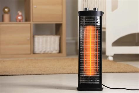 Is Space Heater Cheaper To Run