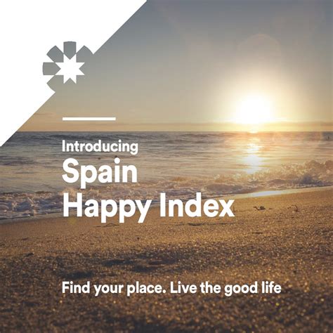 is spain a happy country