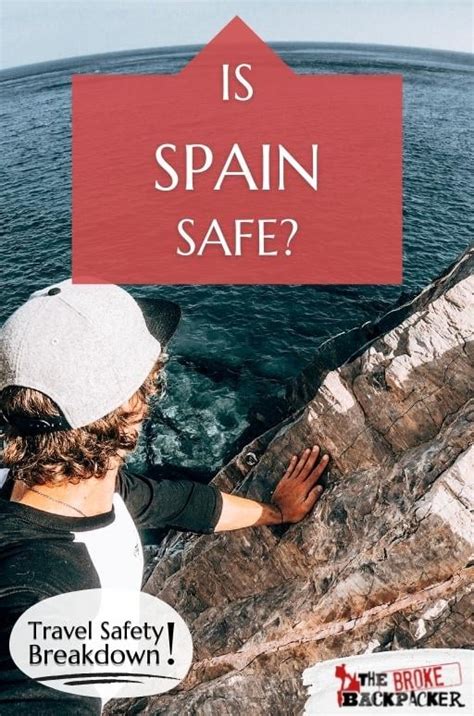 is spain safe for americans