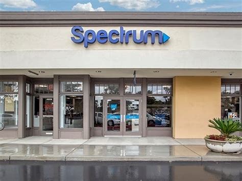is spectrum available in san diego
