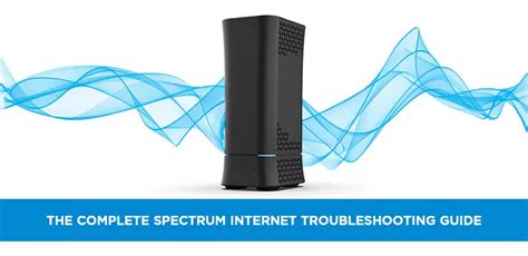 is spectrum having problems with the internet