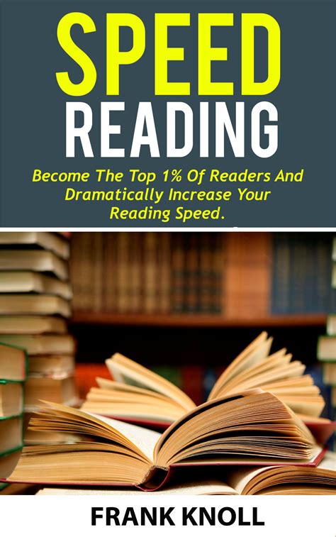is speed reading possible