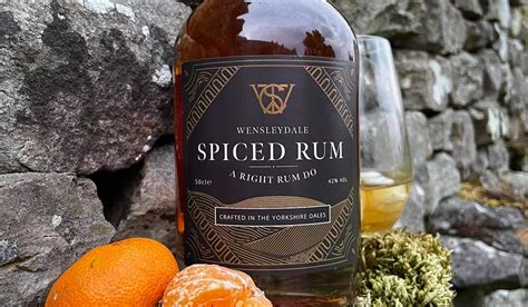 Is Spiced Rum Smooth