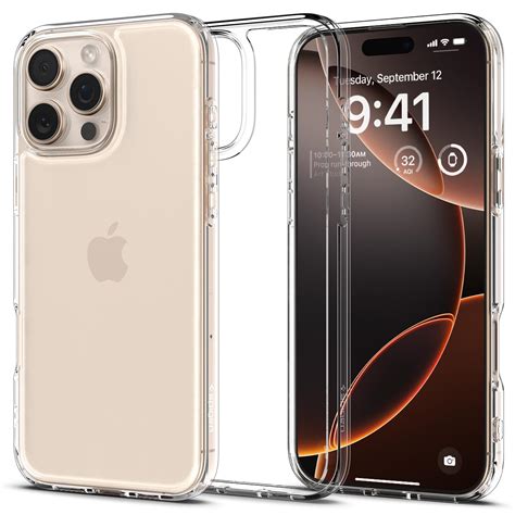 Is Spigen Clear Case Good
