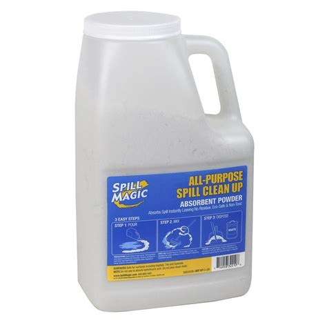 Is Spill Magic Toxic