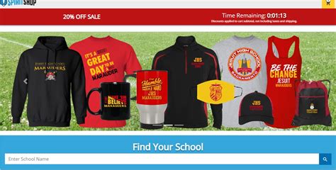 Is Spiritshop.com Legit