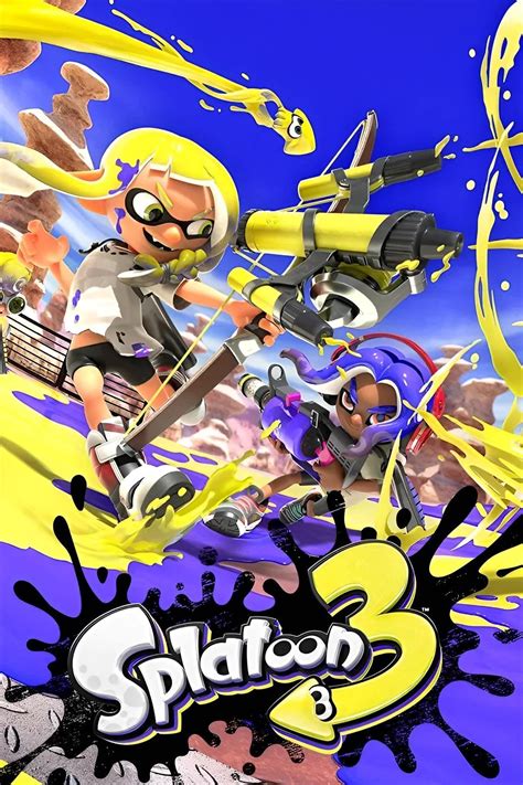 Is Splatoon 3 Free