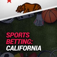 is sports betting legal in california update