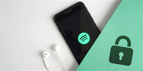 is spotify safe and secure