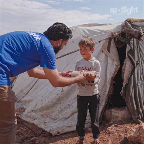 is spotlight humanity legit