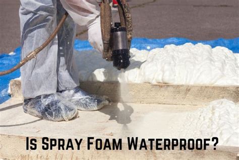 Is Spray Foam Corrosive