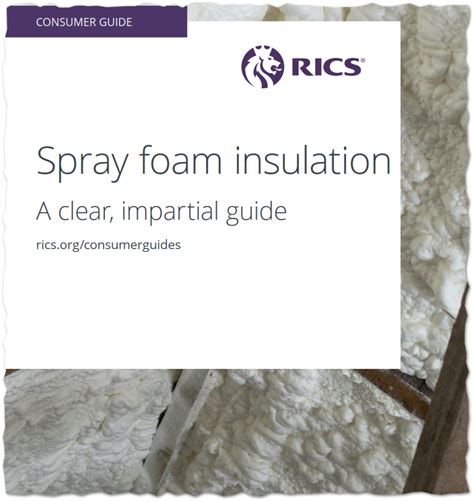 Is Spray Foam Insulation Recyclable