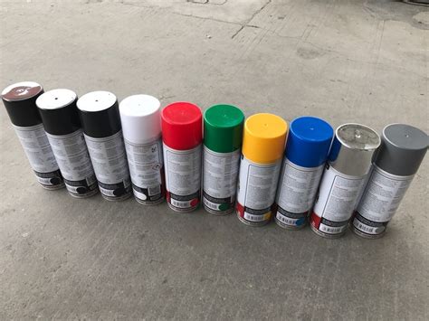 Is Spray Paint Washable