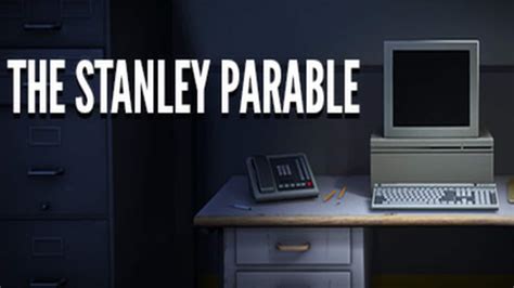 Is Stanley Parable Free