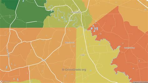 Is Stantonsburg Nc Safe
