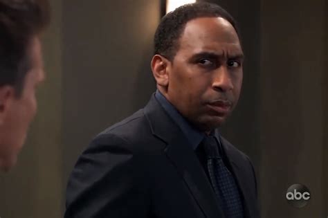 is stephen a smith on general hospital