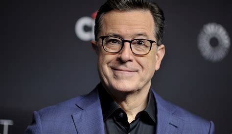 is stephen colbert liberal or conservative