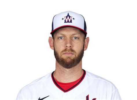 is stephen strasburg still playing baseball