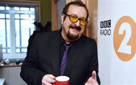 is steve wright coming back
