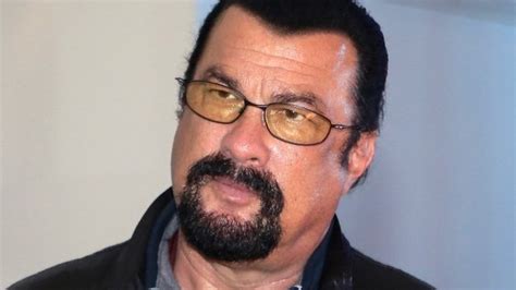 is steven seagal alive