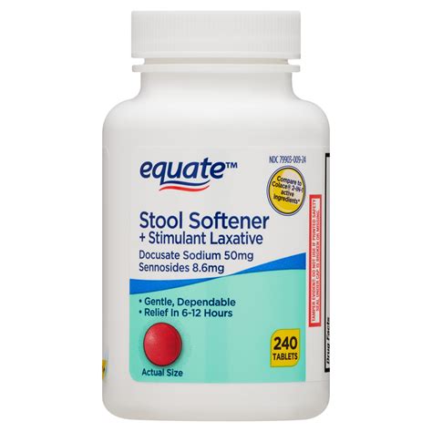 Is Stool Softener Good For Constipation