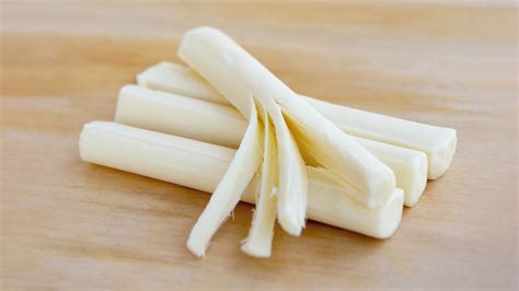 Is String Cheese Good For Keto