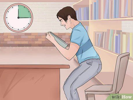 is studying while exercising effective