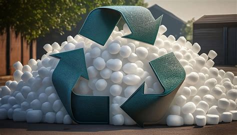 Is Styrofoam A Recyclable