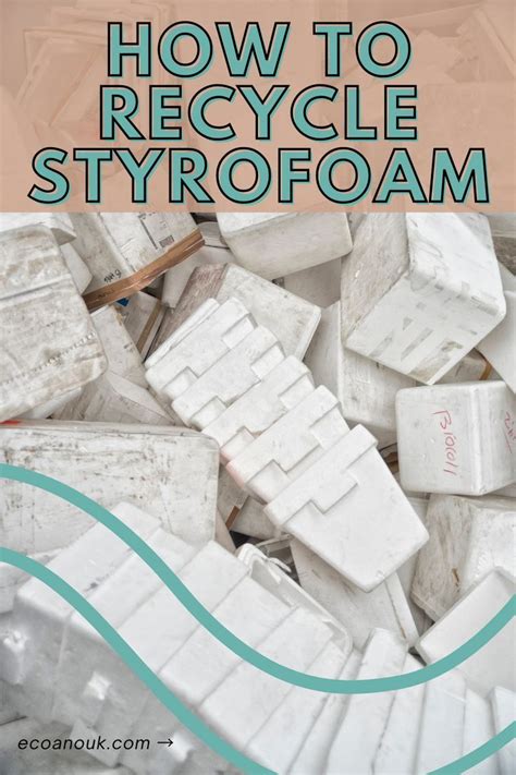 Is Styrofoam Recyclable Glendale Ca