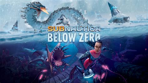 is subnautica below zero multiplayer on switch