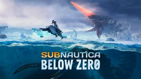 is subnautica below zero on game pass