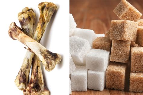 Is Sugar Cleaned With Bones